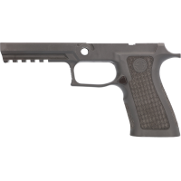 P320 XSERIES LASER-ENGRAVED TXG FULL-SIZE GRIP MODULE ASSEMBLY