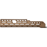 MCX -SPEAR LT 13 INCH COYOTE HANDGUARD