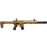 SIG MCX Air Rifle, GEN II (Pellet) -FDE