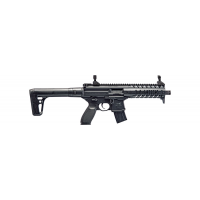 SIG MPX Air Rifle, BLK (Pellet)