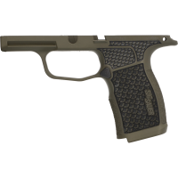 P365XL LASER-SCULPTED ODG GRIP MODULE - GRAYGUNS