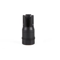 Clutch-Lok Tapered QD Flash hider for SLX/SLH suppressors - 7.62MM