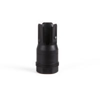 Clutch-Lok Shouldered QD Flash hider for SLX/SLH suppressors - 7.62MM