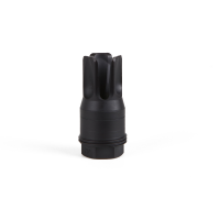 Clutch-Lok Tapered QD Flash hider for SLX/SLH suppressors - 5.56MM