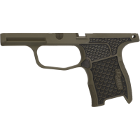 P365 LASER-SCULPTED ODG GRIP MODULE - GRAYGUNS