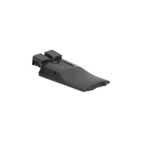 REAR ADJUSTABLE SIGHT ASSEMBLY, P320X5