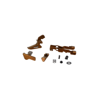 P320 CONTROLS PARTS KIT, HIGH POLISH RED BRONZE