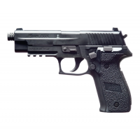 P226 MK-25 Air Pistol, BLK (Pellet)