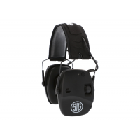 SIG SAUER - AXIL TRACKR(TM) BLU Electronic BLUETOOTH Ear Muffs