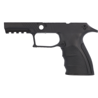 MIRZON P320 XCARRY GRIP MODULE - BLACK