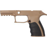 MIRZON P320 XCARRY GRIP MODULE - COYOTE