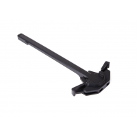 SIG MCX CHARGING HANDLE ASSY, AMBI, LARGE LATCHES