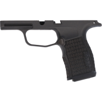 P365XL Laser-Stippled Grip Module - Black