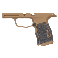 P365XL DH3 Grip Module - Coyote Brown