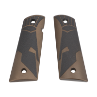 1911 SPARTAN2 PREMIUM ALUMINUM GRIPSET