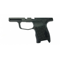 P365/P365X LASER-SCULPTED BLACK GRIP MODULE - GRAYGUNS