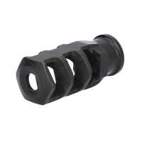 COMPENSATOR, 716I TREAD, 7.62X51 NATO, BLK