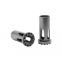 Suppressor Piston - 1/2 x 28 TPI