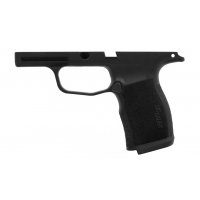 P365X AND P365XL STANDARD GRIP MODULE - BLACK