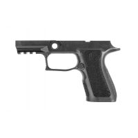 XSeries Compact Medium Grip Module - Black 3.6 & 3.9