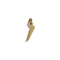 P365 FLAT TRIGGER - GOLD