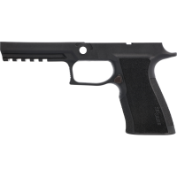 P320 XSERIES FULL-SIZE GRIP MODULE 45AUTO MEDIUM-BLACK