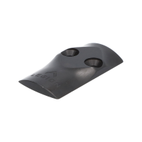 P226 LEGION Sight Plate Cover - Black