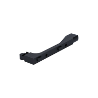 BAYONET MOUNT ASSEMBLY - M-LOK