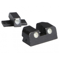 SIGLITE Night Sight Set - P Series .40 S&W, .45 Auto