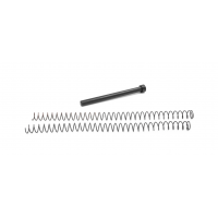 X5 Guide Rod Kit, 12lb & 14lb springs - 5.0