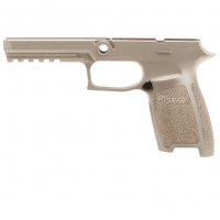 Standard Full size Medium Grip Module - Coyote 4.7