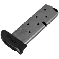 P238 7rd .380ACP Extended Magazine