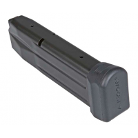 SP2022, 2340, 2009, 17rd 9mm Magazine, Extended