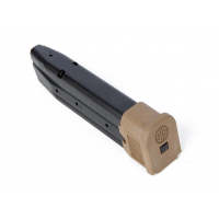 P320-M17/M18 9MM 21RD COYOTE MAGAZINE