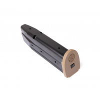 P320-M17/M18 9MM 17RD COYOTE MAGAZINE