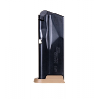 P365 Micro Compact 10rd 9mm Magazine - Coyote Brown