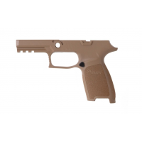 Standard Carry Large Grip Module - Coyote 3.9 & 4.7