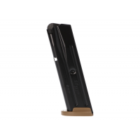 P320 FULL-SIZE 10-ROUND 9MM COYOTE MAGAZINE