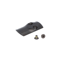 P226 Sight Plate Cover - Black