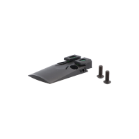 P322 ADJUSTABLE FIBER OPTIC REAR SIGHT ASSEMBLY