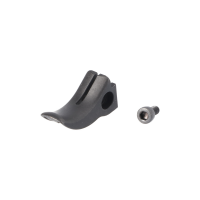 P226 X-SERIES CURVED ADJUSTABLE TRIGGER - BLACK