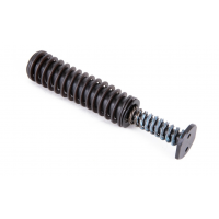 RECOIL SPRING ASSEMBLY, P320, 9MM, 357SIG, 40S&W, SUBCOMPACT XCOMPACT