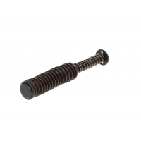 RECOIL SPRING ASSEMBLY, 320 COMPACT/CARRY, 45 ACP