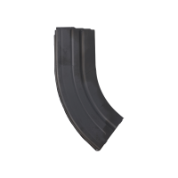 7.62X39 STAINLESS MCX/AR 28-RD MAGAZINE-BLACK