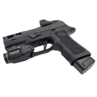 P320 X-SERIES Magazine Extension - Plus 3 - Henning Group