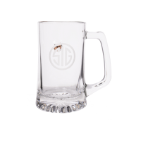 SIG SAUER BENSHOT MUG - 24OZ