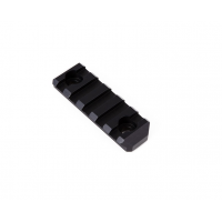 2.3 in PIcatinny Rail for M-LOK Handguards