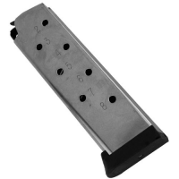 1911 Fullsize / Carry 8rd .45ACP Magazine