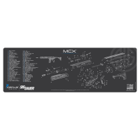 MCX Gun Mat - Cerus Gear