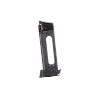 AIRSOFT, P365 MAGAZINE, 12rd, 6MM CAL